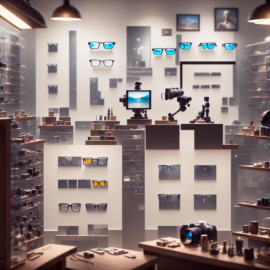 为什么医院配的眼镜不建议散光,为什么医院配眼镜不能走医保