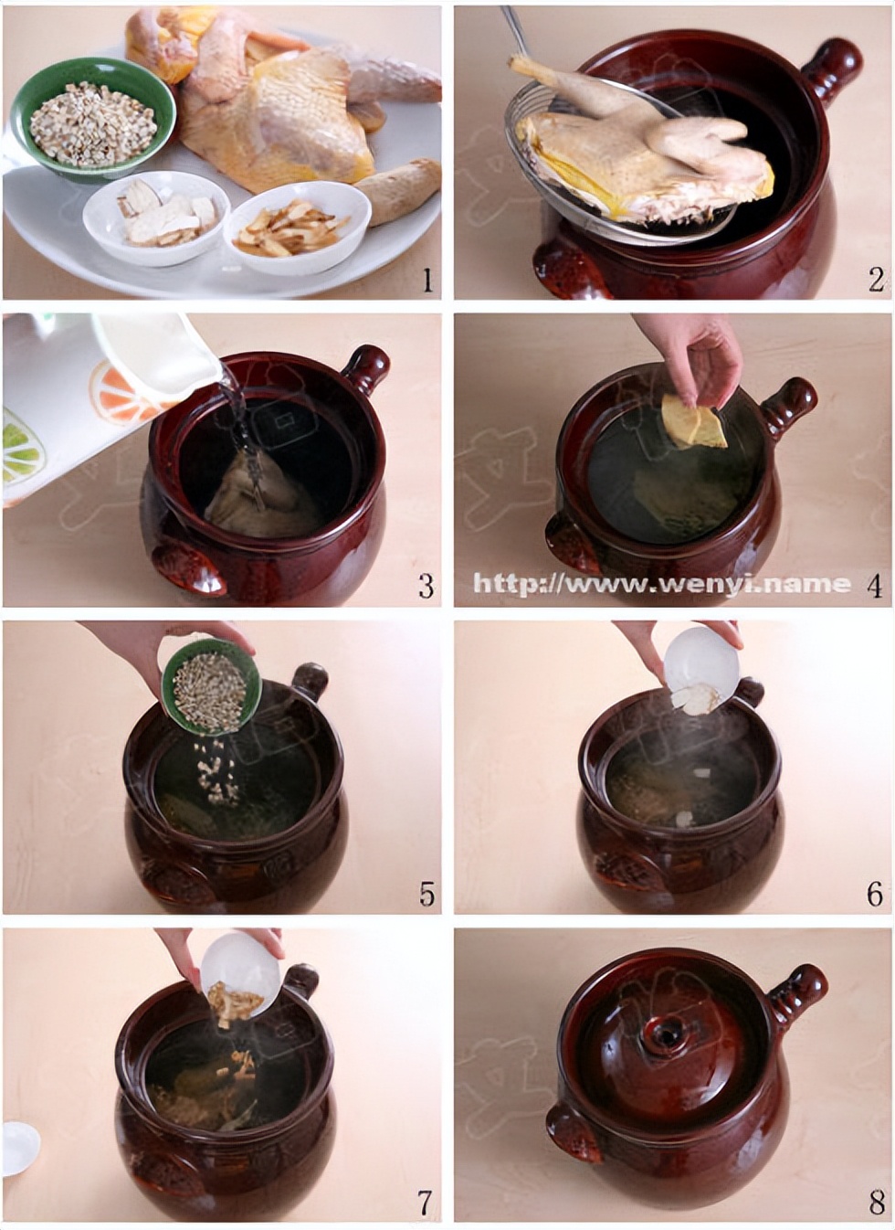 如何从零开始学习食疗,从零开始学煲汤