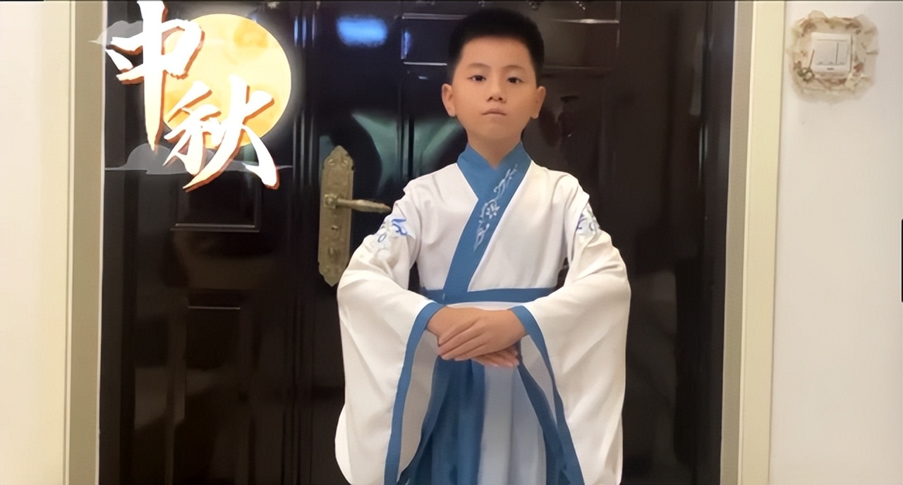 合肥市淮三小教育集团：品味中秋之韵，弘扬传统文化