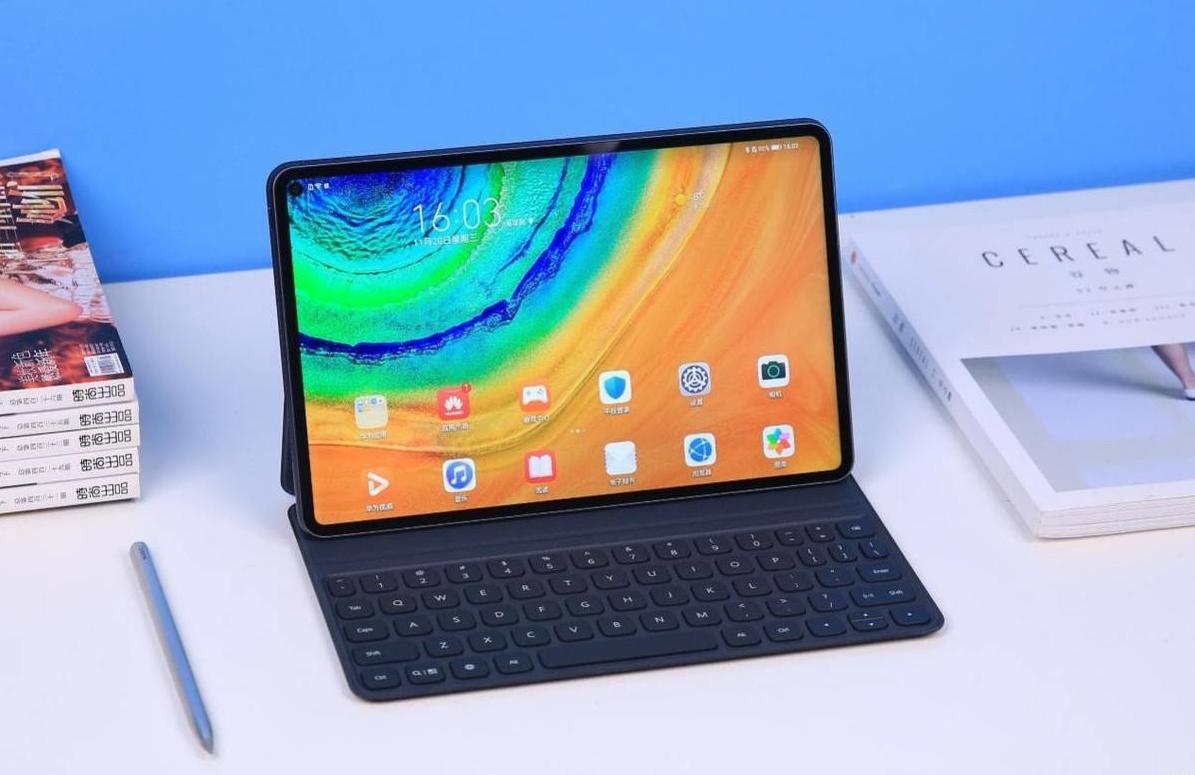 2023年平板出货量排行榜,2021全球平板出货量