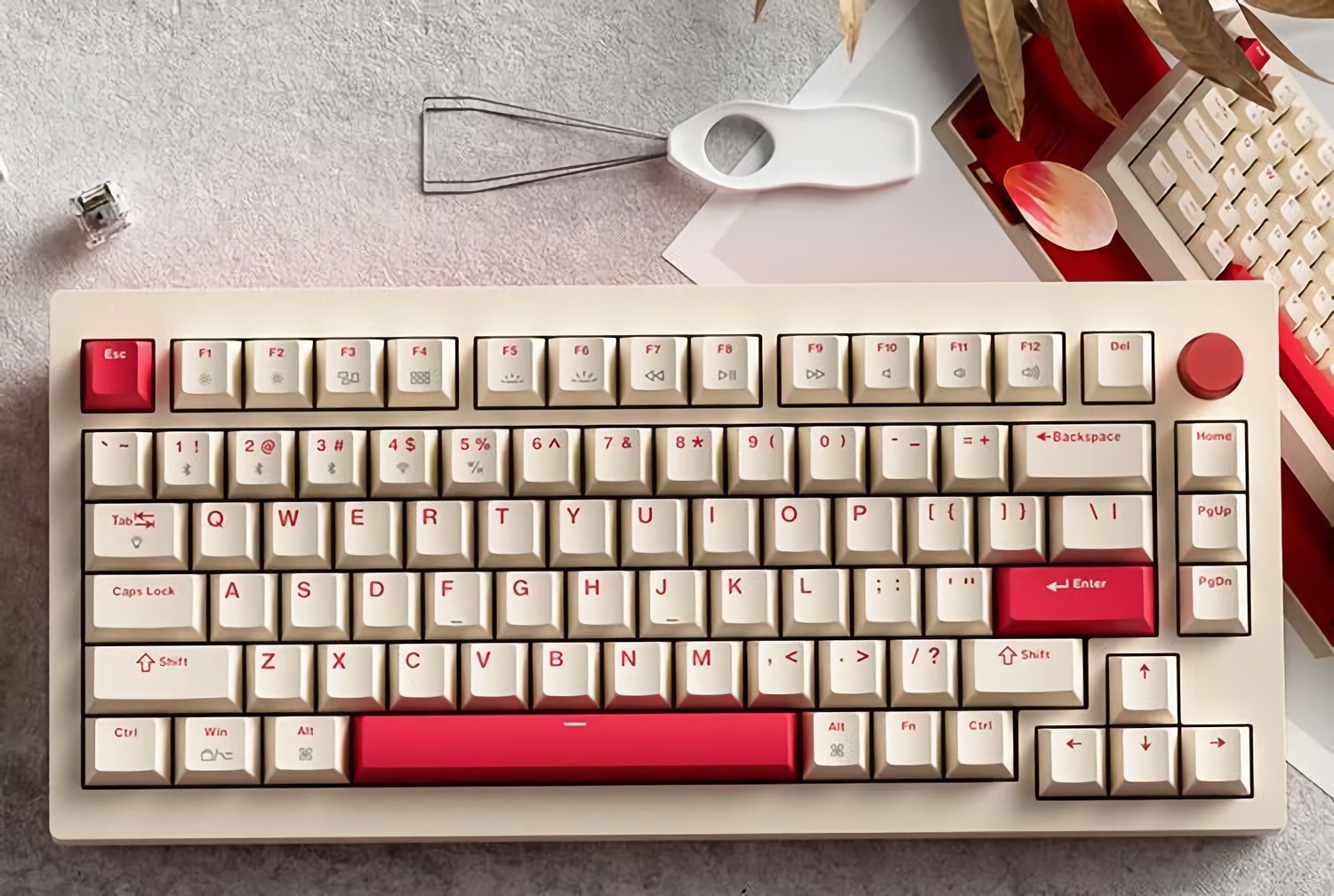 键盘推荐性价比高反应快的键盘,选键盘要用哪个品牌