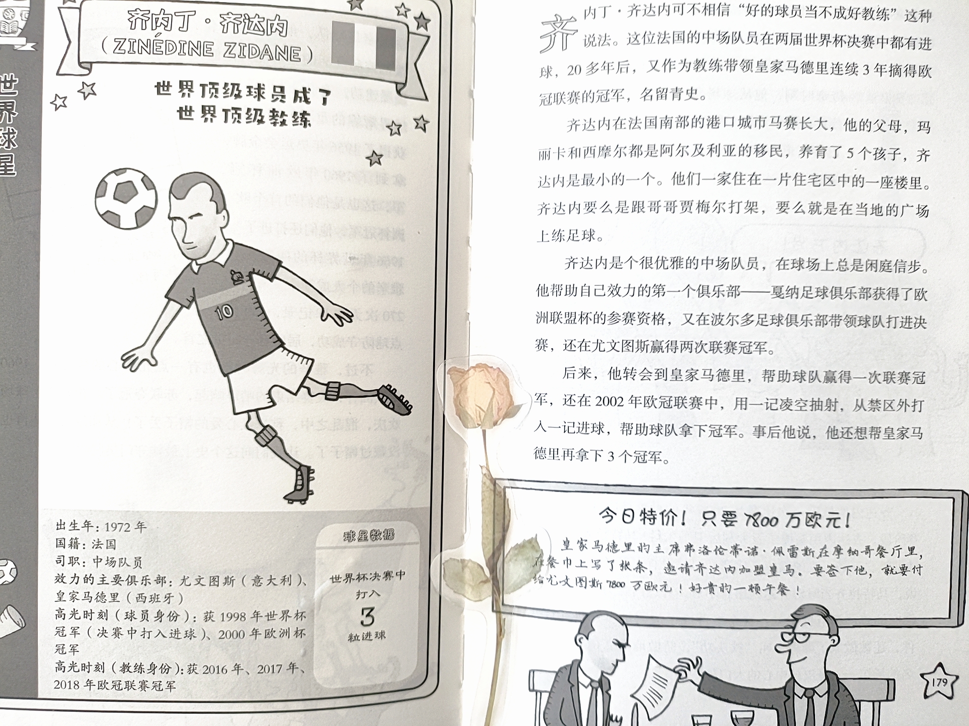 足球名人故事励志故事,足球明星故事50字