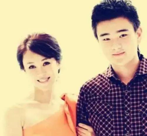 因吸毒入狱的“最美妲己”，她的故事远比你想象的更毁三观