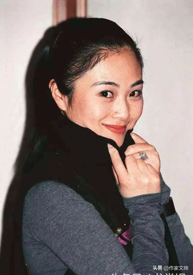 韩美林之妻周建萍结过几次婚,周建萍眼中的韩美林