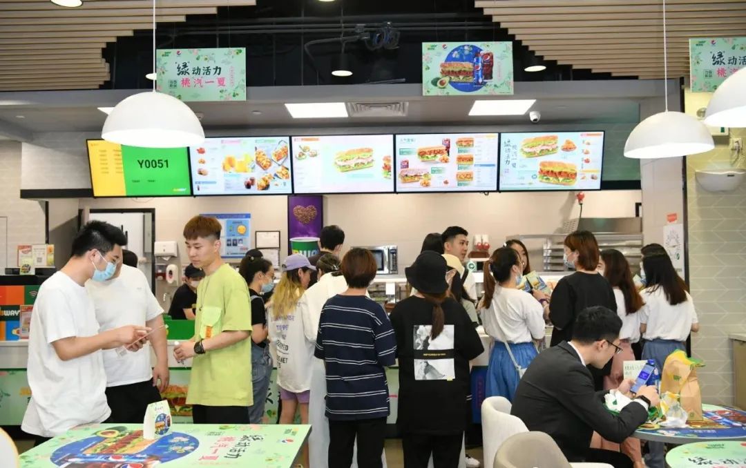 为什么加盟赛百味这么便宜,赛百味加盟真实经历