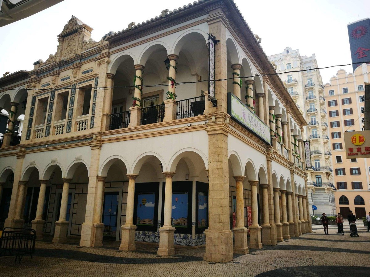 不可错过的葡萄牙文化盛宴:探索葡萄牙曼努埃尔风格风格的独特