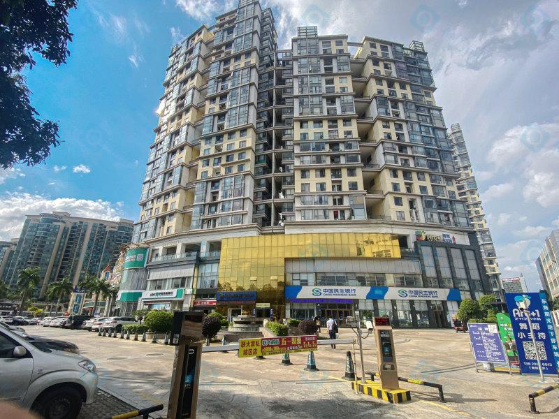 东海阳光苑二手房价,东海阳光花园二手房