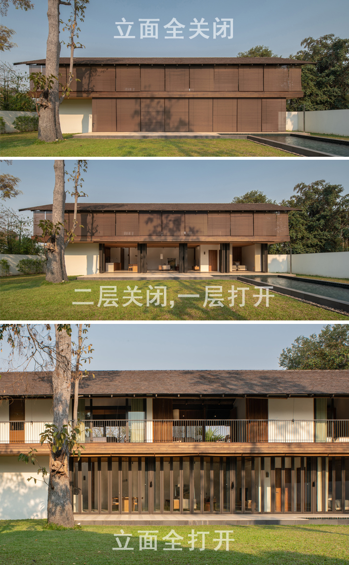 宅基地正对着大坑,宅基地门前有弯路好不好