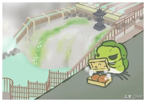 旅行青蛙隐藏玩法中国之旅,旅行青蛙旅行地点全部解锁了