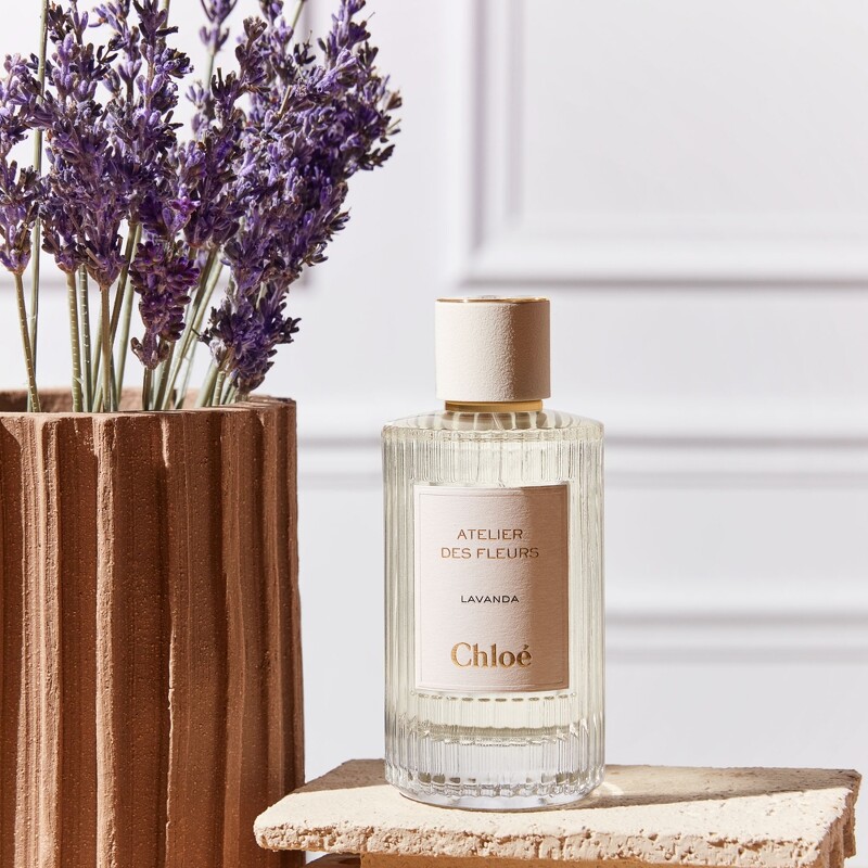 chloe花园系列香水,chloe哪款香水清新