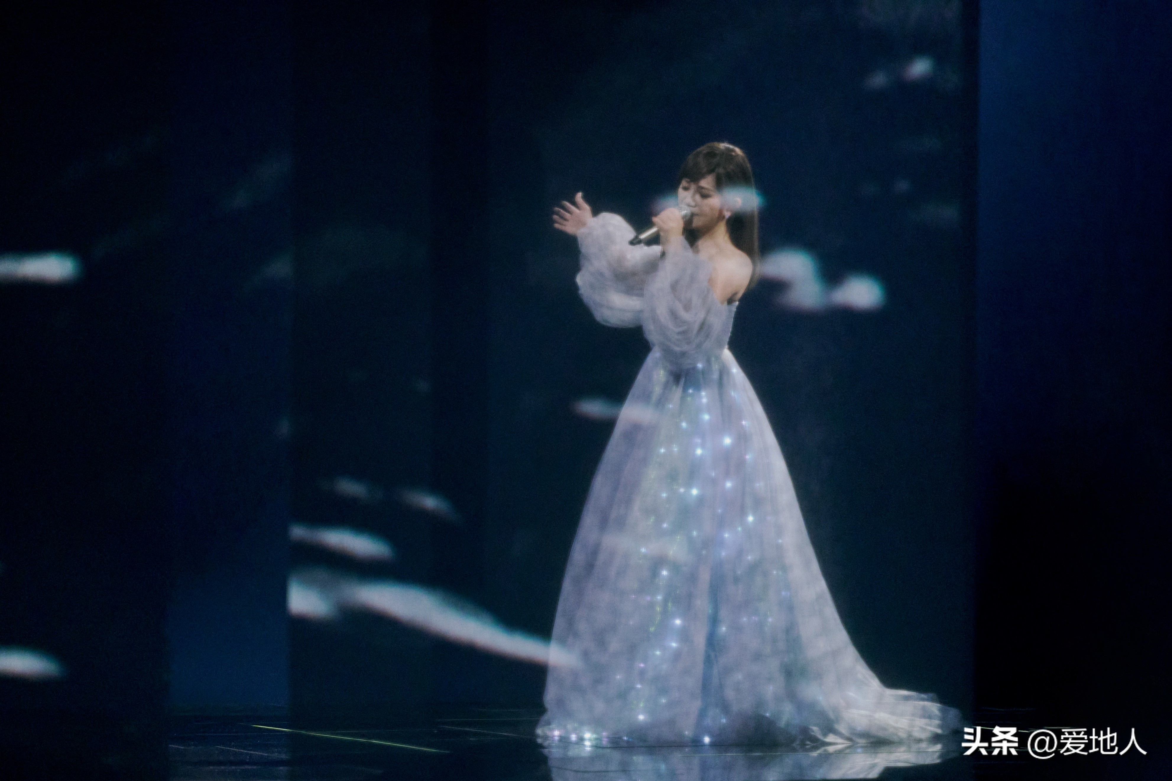 梁静茹当我们谈论爱情演唱会,梁静茹当我们谈论爱情巡演