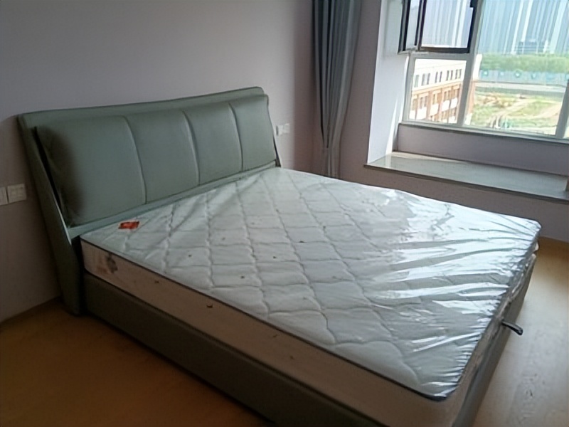 棕榈床垫和乳胶床垫哪种好,15岁适合棕榈垫子还是弹簧垫子