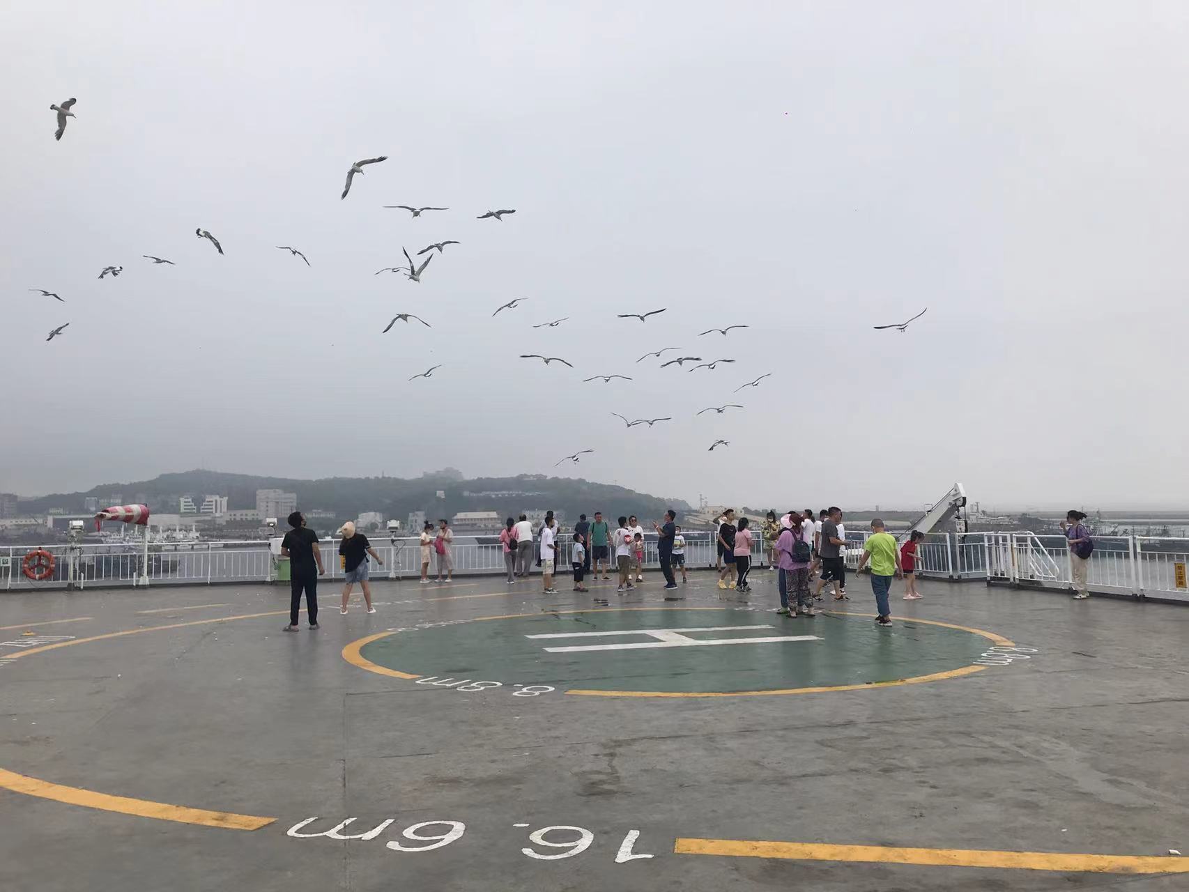 人在旅途大连,人在旅途青岛