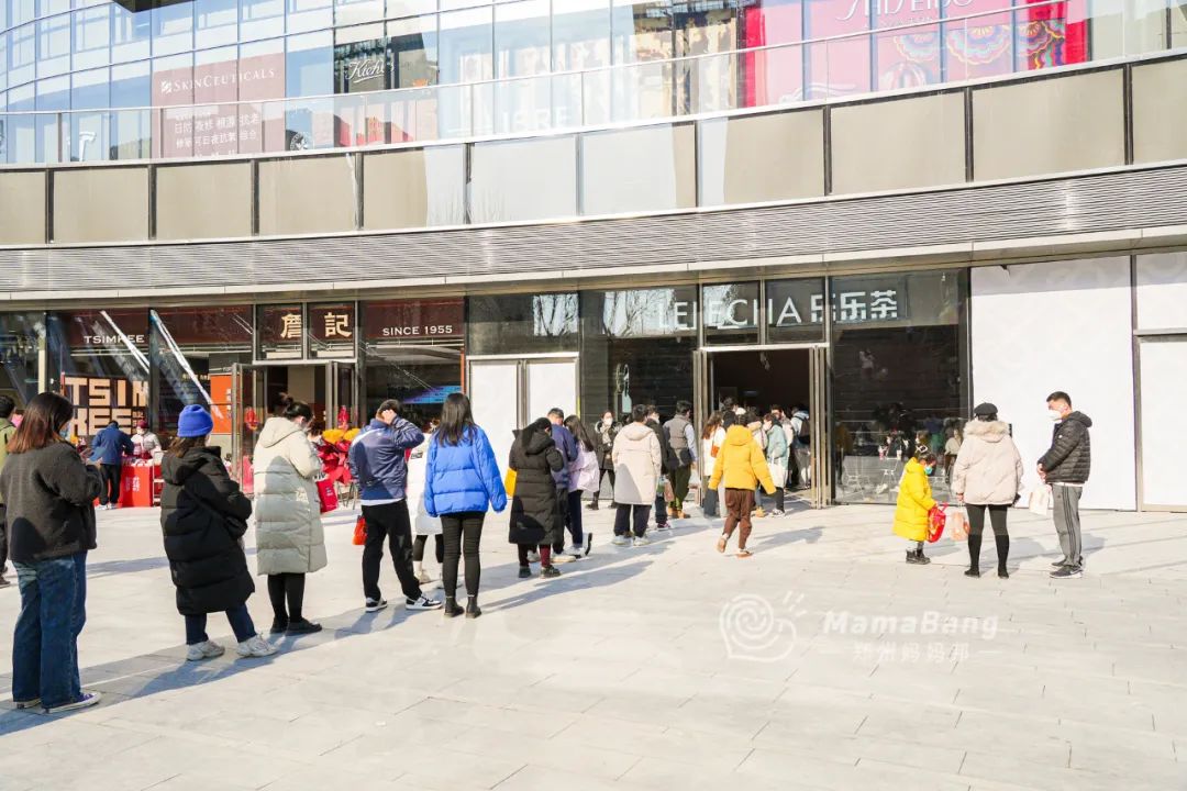 郑州新地标万象城,郑州潮流新地标