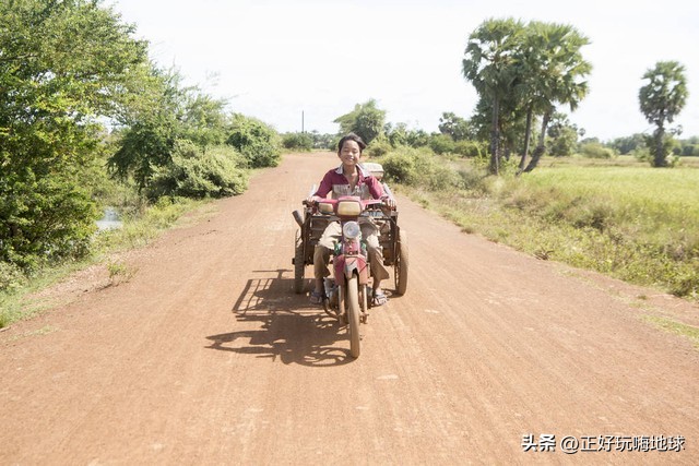 穷人的生活你根本无法想象配音,穷人的日子你根本无法想象