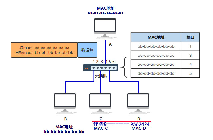 怎么查询发帖人的ip,如何查询网站的发帖人ip