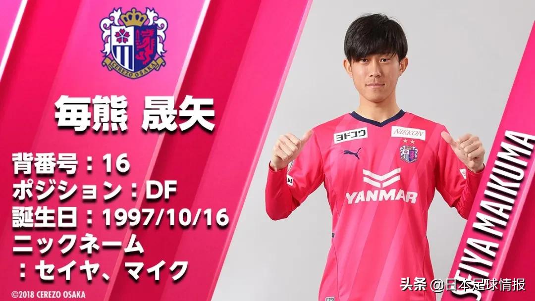 今日日职联大阪樱花预测,2024赛季日职联各队巡礼