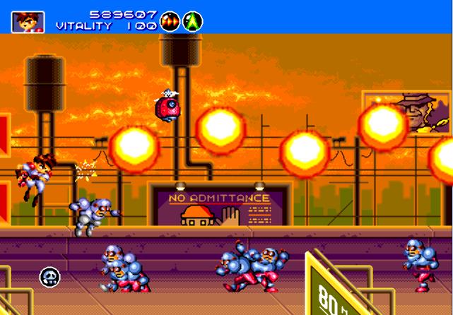 世嘉md口碑最好的游戏,世嘉md超级忍2早期beta版通关视频