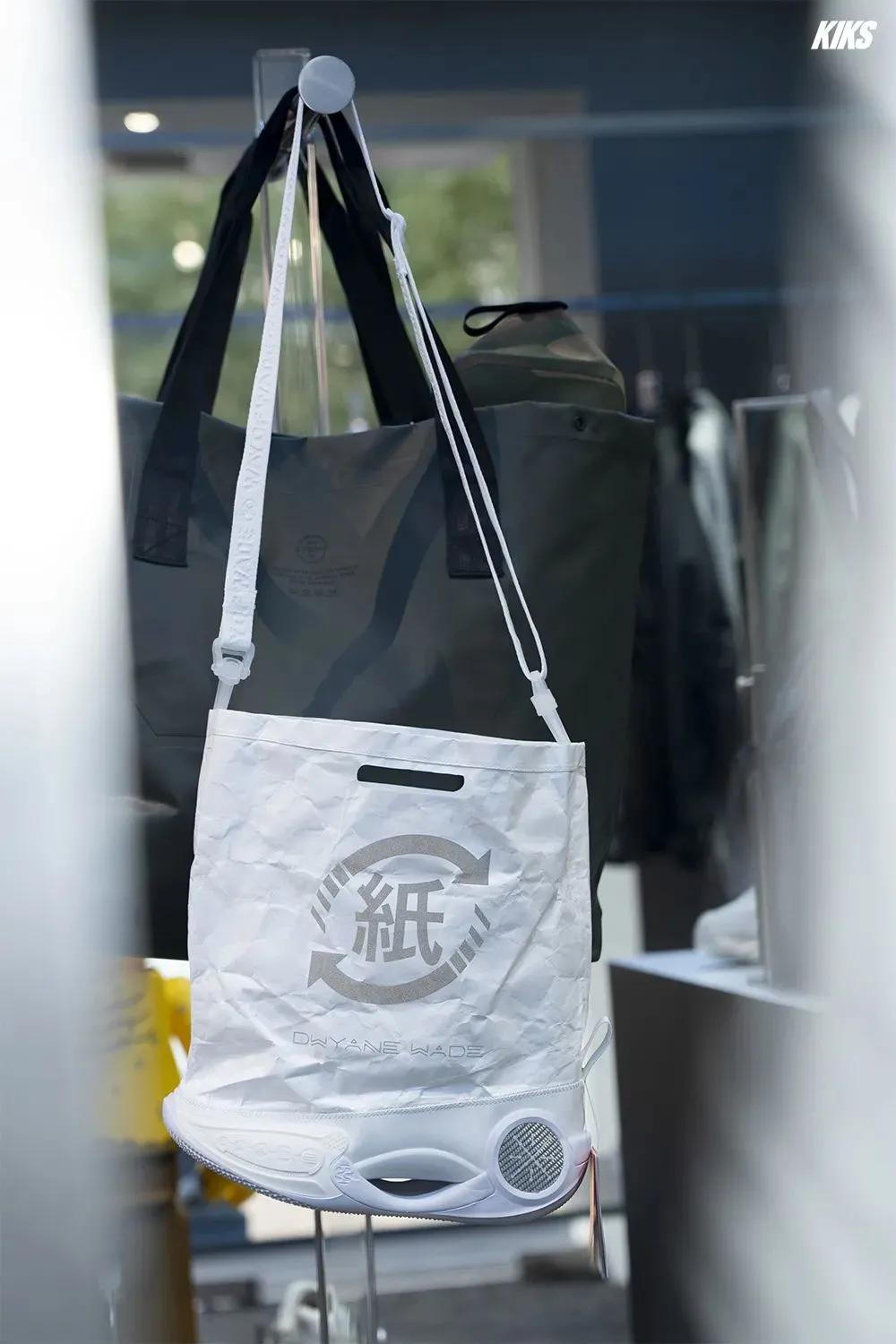 李宁鞋子黑科技,鞋底防滑黑科技