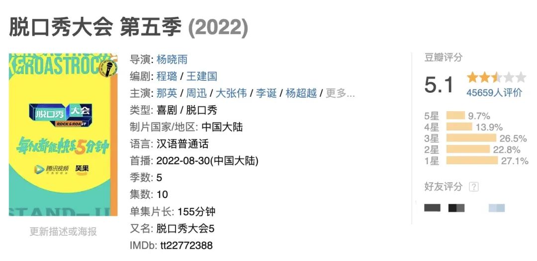 李诞鹿晗对比,鹿晗和李诞