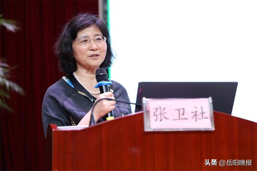 2023年岳阳市医学会妇产科学专业委员会学术年会暨岳阳市妇产科高峰论坛、省级继续教育培训会议圆满落幕