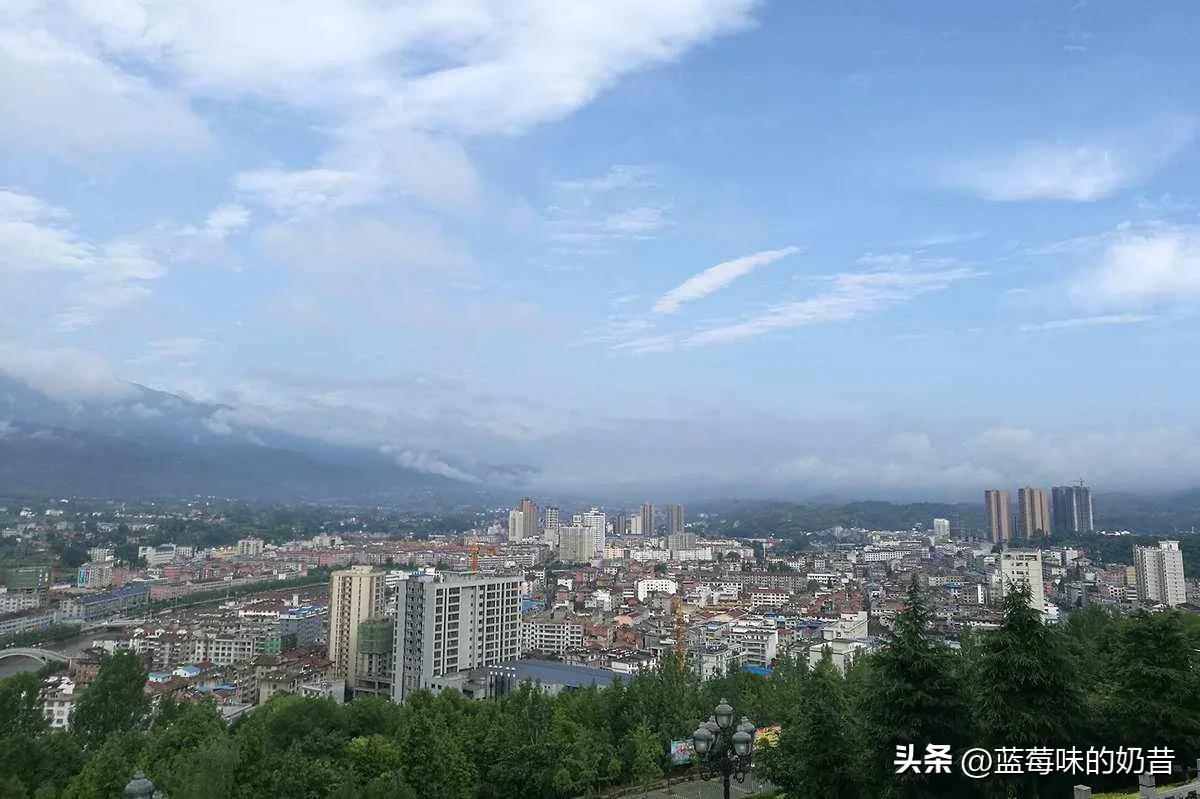 汉阴未来规划图,汉阴县前进村未来发展