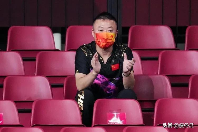 奥运冠军马琳现状,奥运冠军马琳婚史