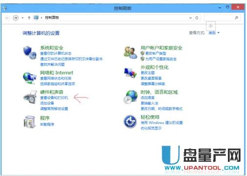 u盘有声音但是没显示是什么原因,计算机不显示u盘