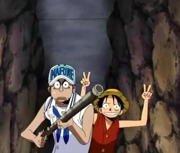 航海王各集名字,航海王精彩集数电视剧