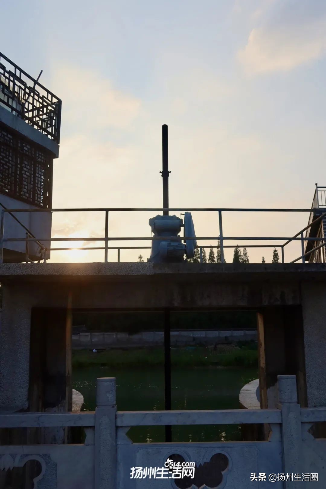 这是你没见过的全新版本,湾头古镇在哪里