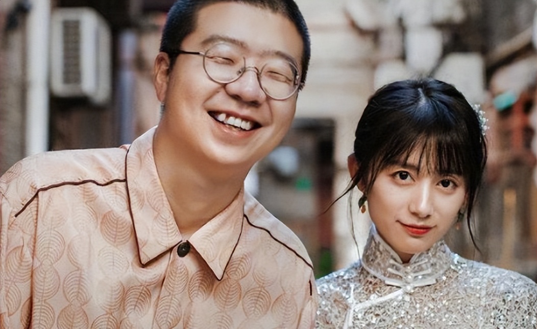 李诞与黑尾酱离婚原因,李诞黑尾酱离婚的真正原因