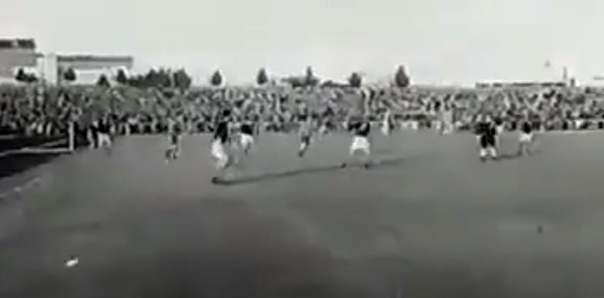 足球可以阻挡人吗,足球可以阻止一场战争吗