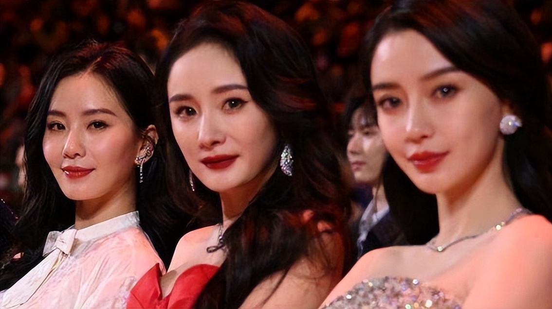 一场微博之夜，让我们看到好体态有多么重要