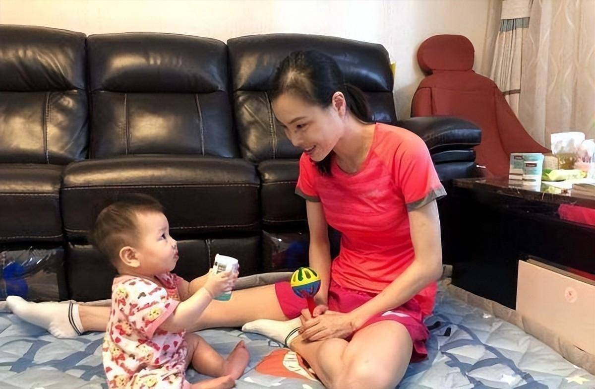 吴敏霞个人生活状态,吴敏霞个人资料曝光