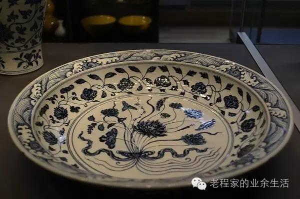 景德镇陶瓷历史讲解,景德镇陶瓷历史发展史