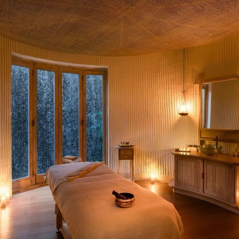 青城山六善酒店泳池别墅,青城山六善酒店推荐