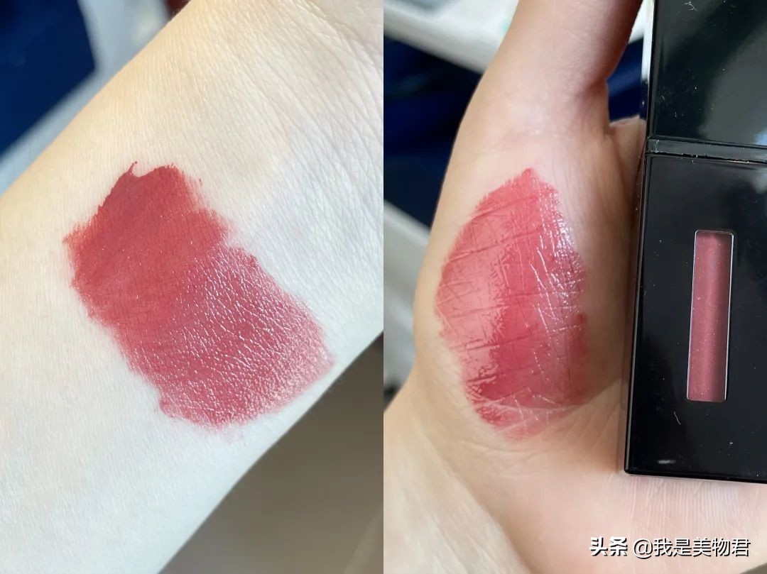 开春口红ysl,开春口红推荐