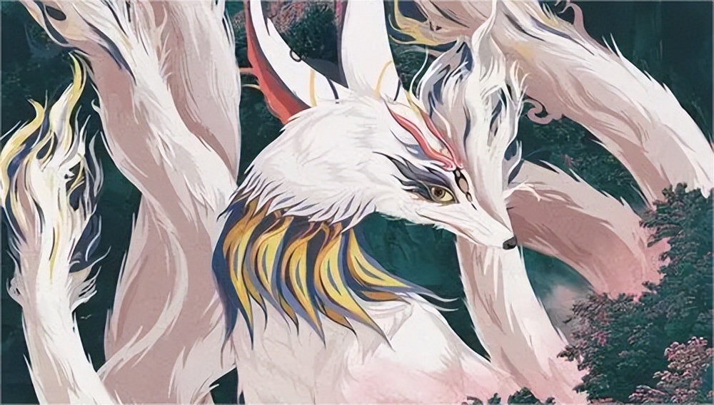 山海经中的两面国,山海经中的中原地区