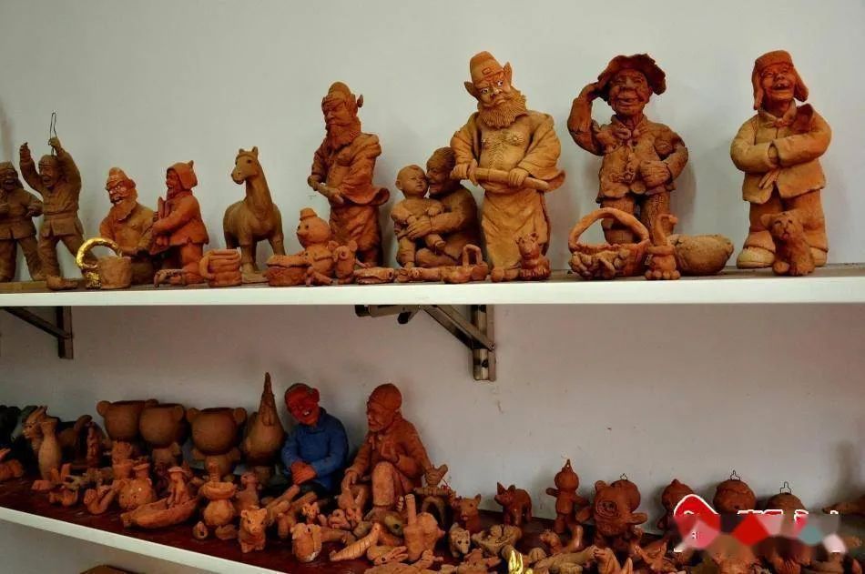 云游天水|在质朴技艺中,感受“天水匠心”