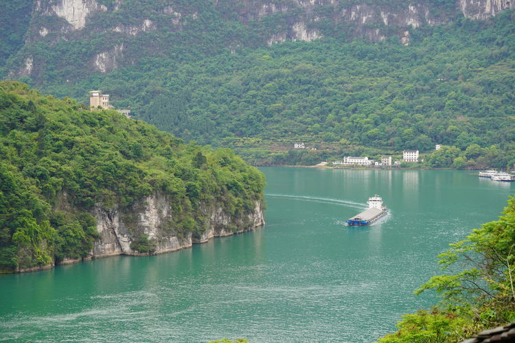 三峡人家原创诗词,三峡人家源头