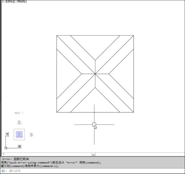 cad填充教学视频,cad填充图案导入