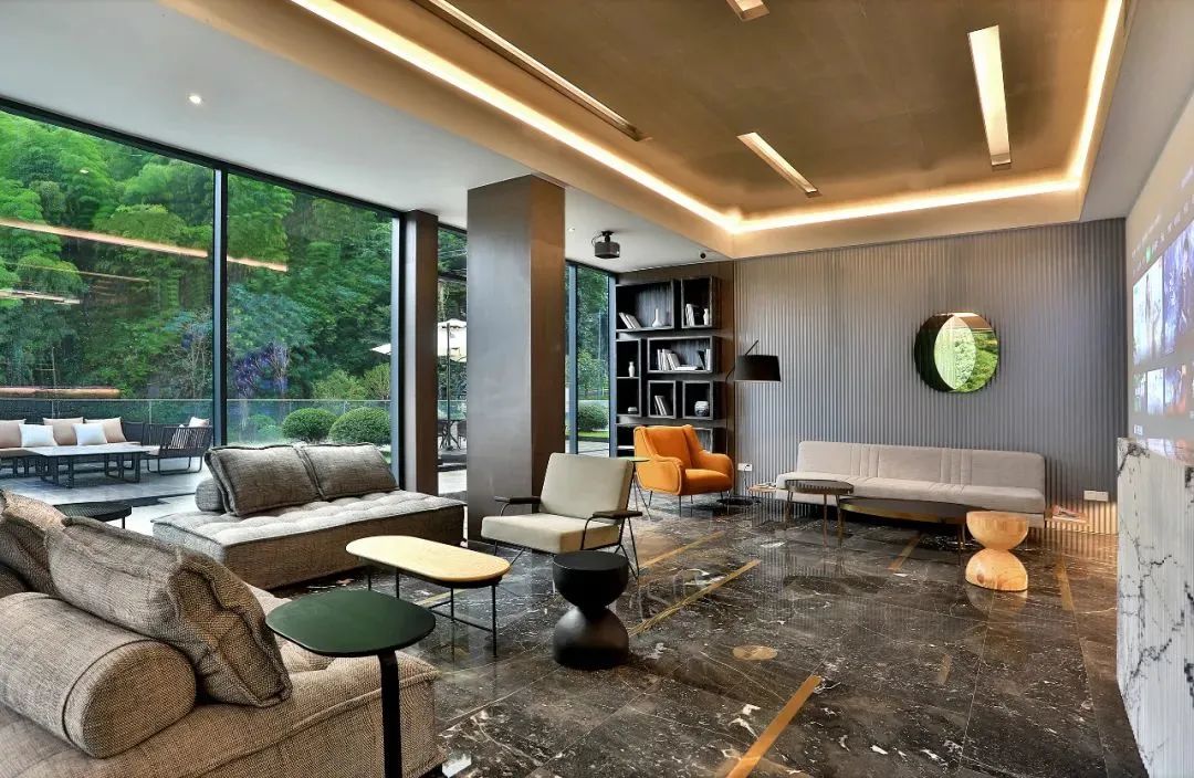 南方适合度假的民宿,上海周边江浙度假民宿