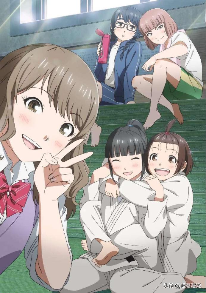 2020年十月新番动漫推荐大全,2023年1月新番动漫