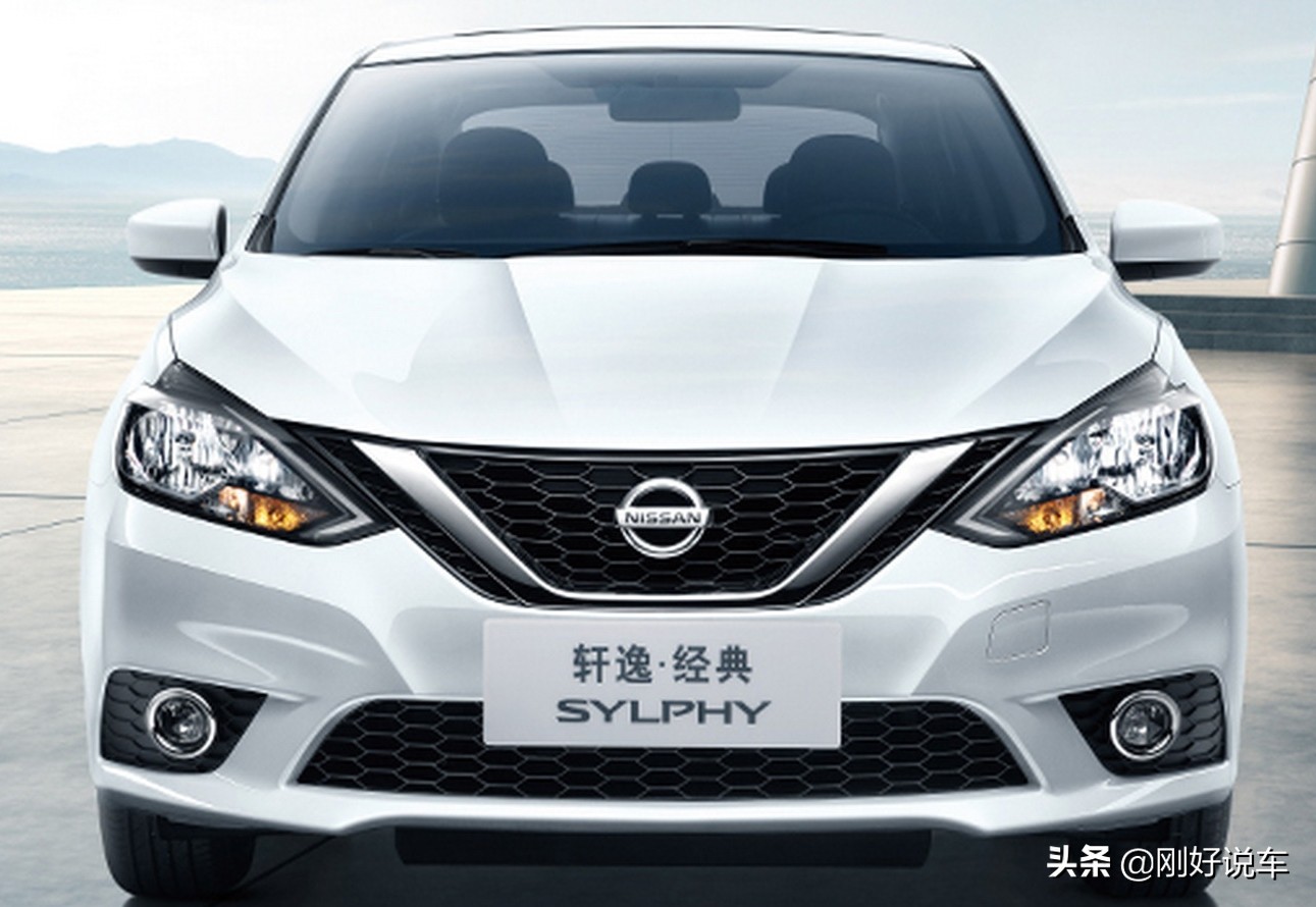 新款轩逸有什么优缺点,轩逸为什么销量这么好知乎