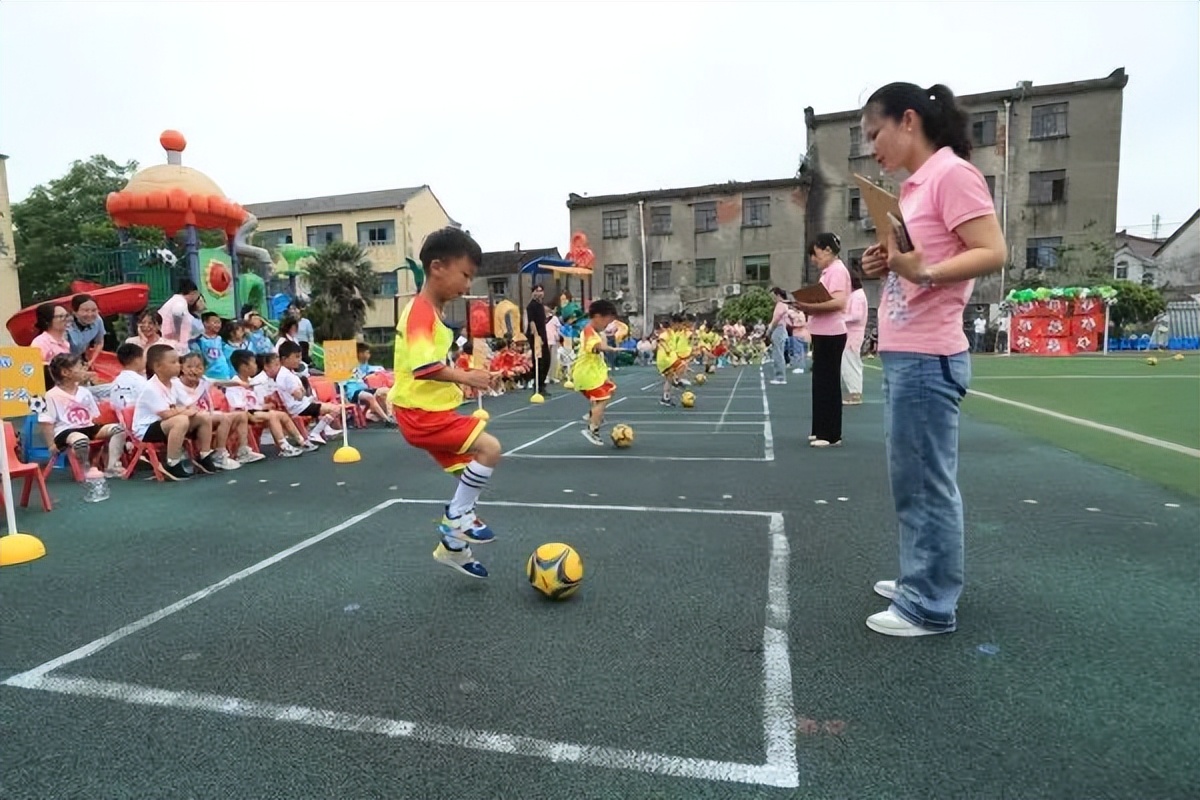 县市动态|绿茵激战,勾起球迷陈年记忆