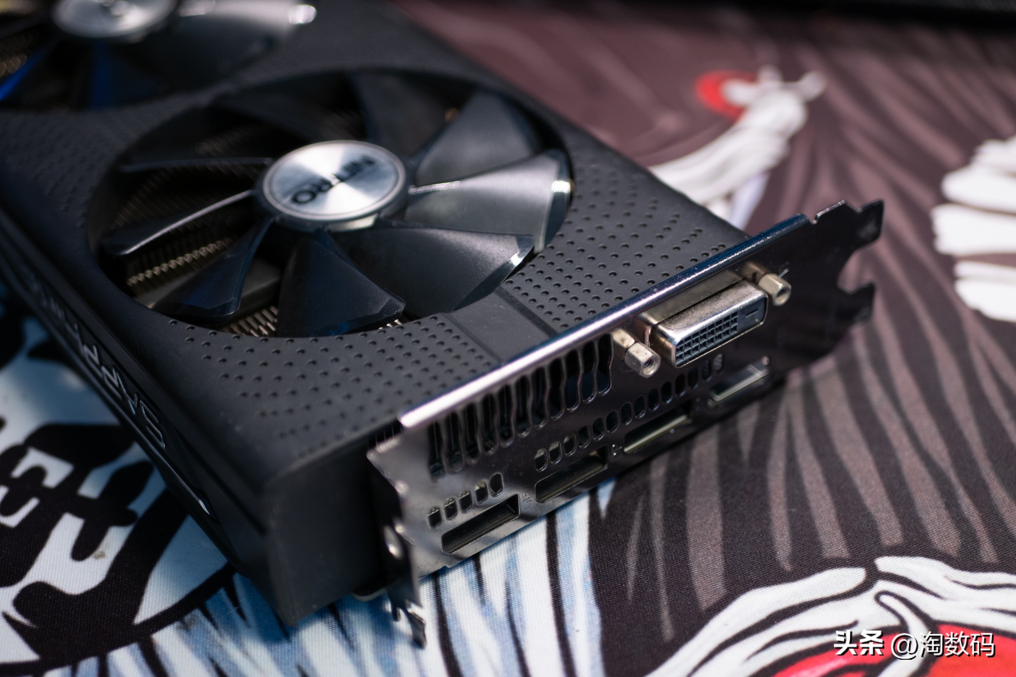 蓝宝石rx4708g显卡评测,穷人显卡推荐2024