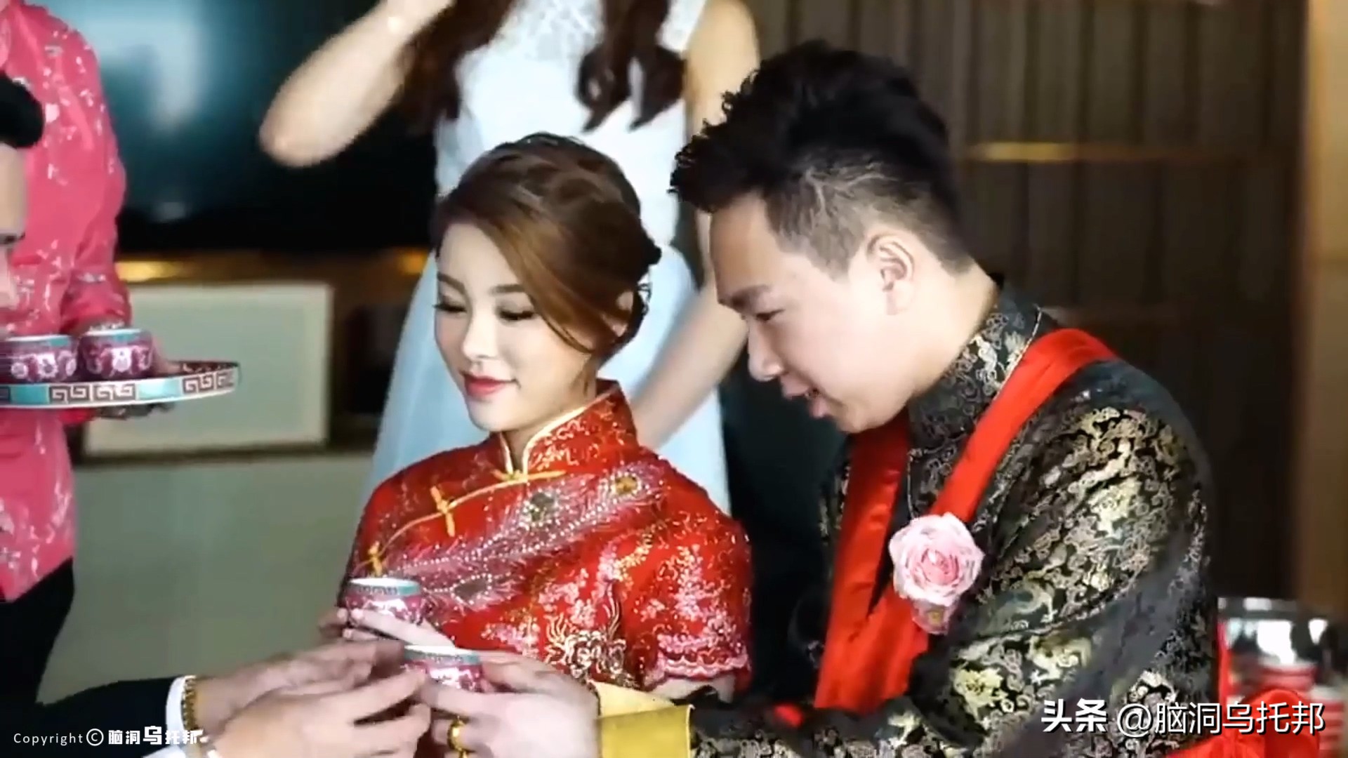 名媛案件过程,名媛碎尸案来龙去脉