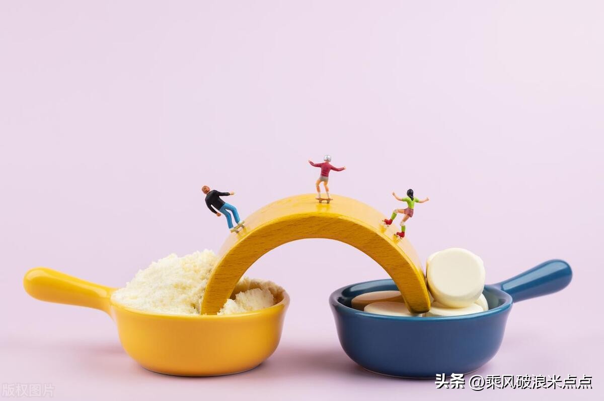 1700买70万元奶粉事件后续,花1700元买到70万元奶粉后续