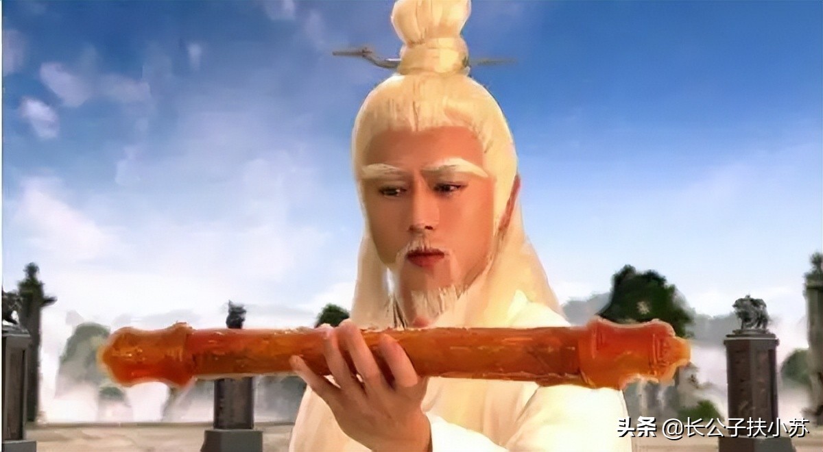 封神榜365路正神闻仲,封神榜365位正神