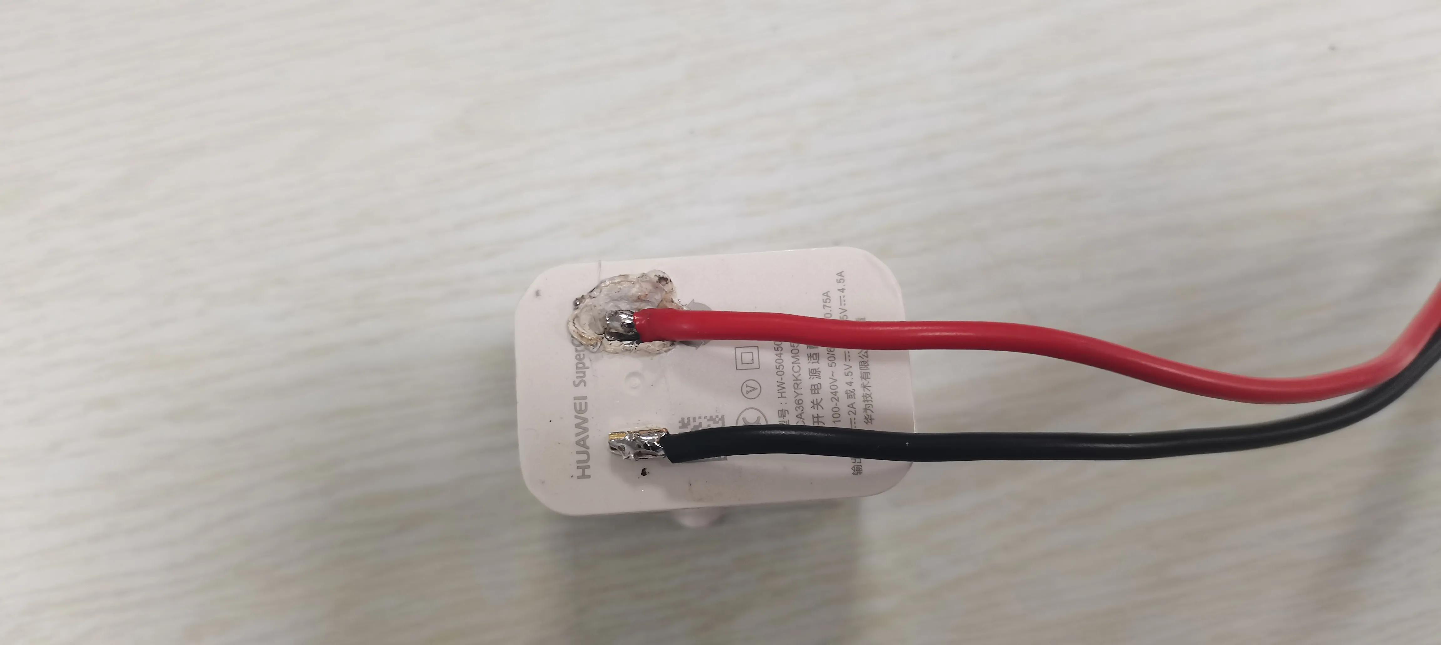 华为平板电脑充电器维修,华为手机充电器坏了如何打开维修